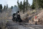 DRGW 167